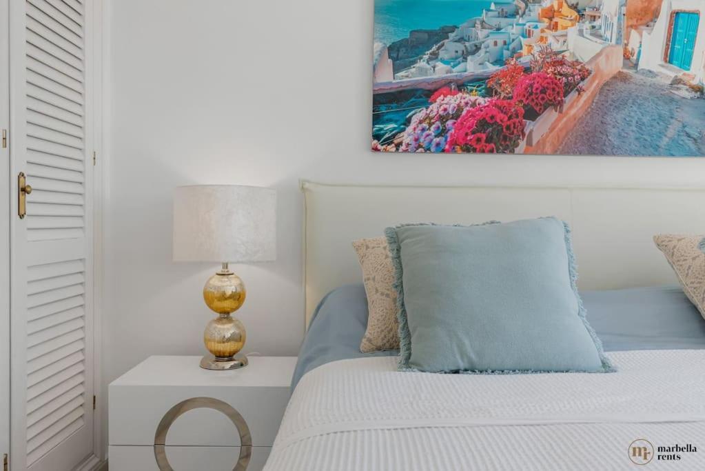 Elviria Del Sol Ref 59 Apartment Marbella