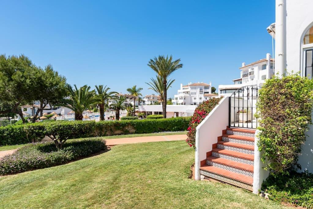 Apartment Elviria Del Sol Ref 59 Marbella