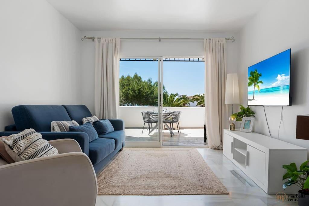 Apartment Elviria Del Sol Ref 59 *