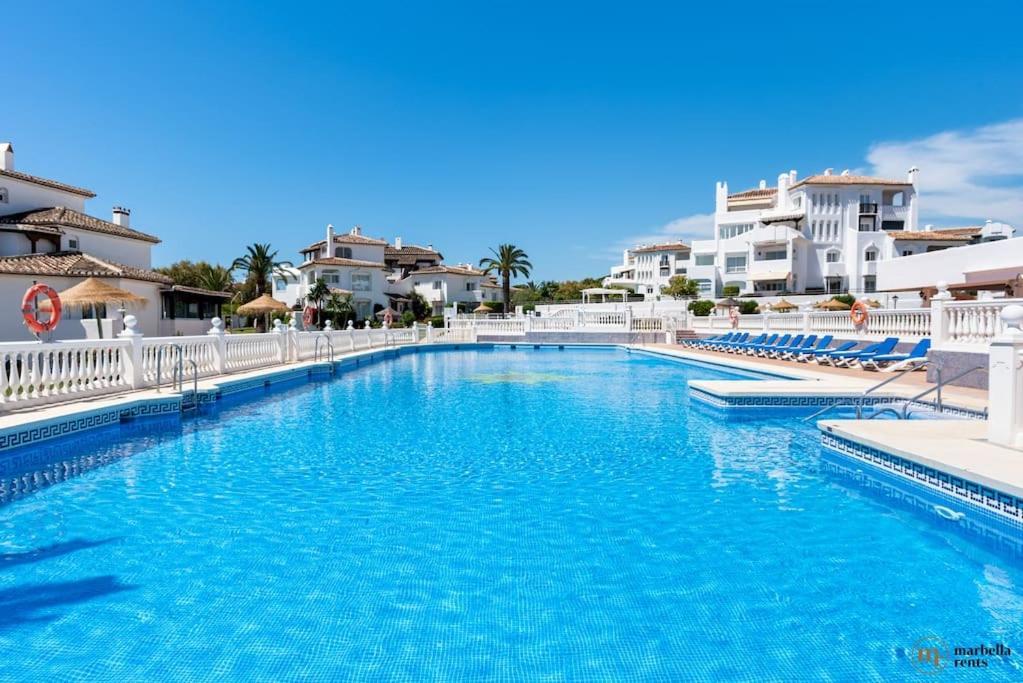 Elviria Del Sol Ref 59 Apartment *