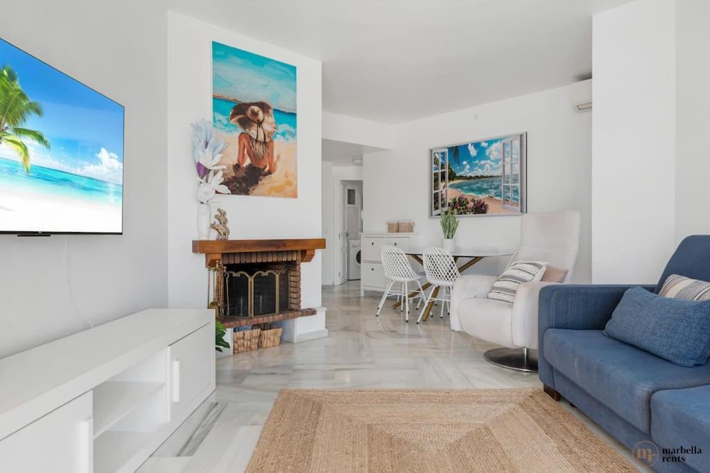 Elviria Del Sol Ref 59 Appartement