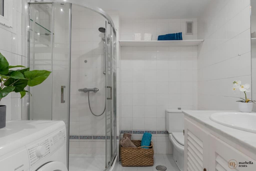 Appartement Elviria Del Sol Ref 59